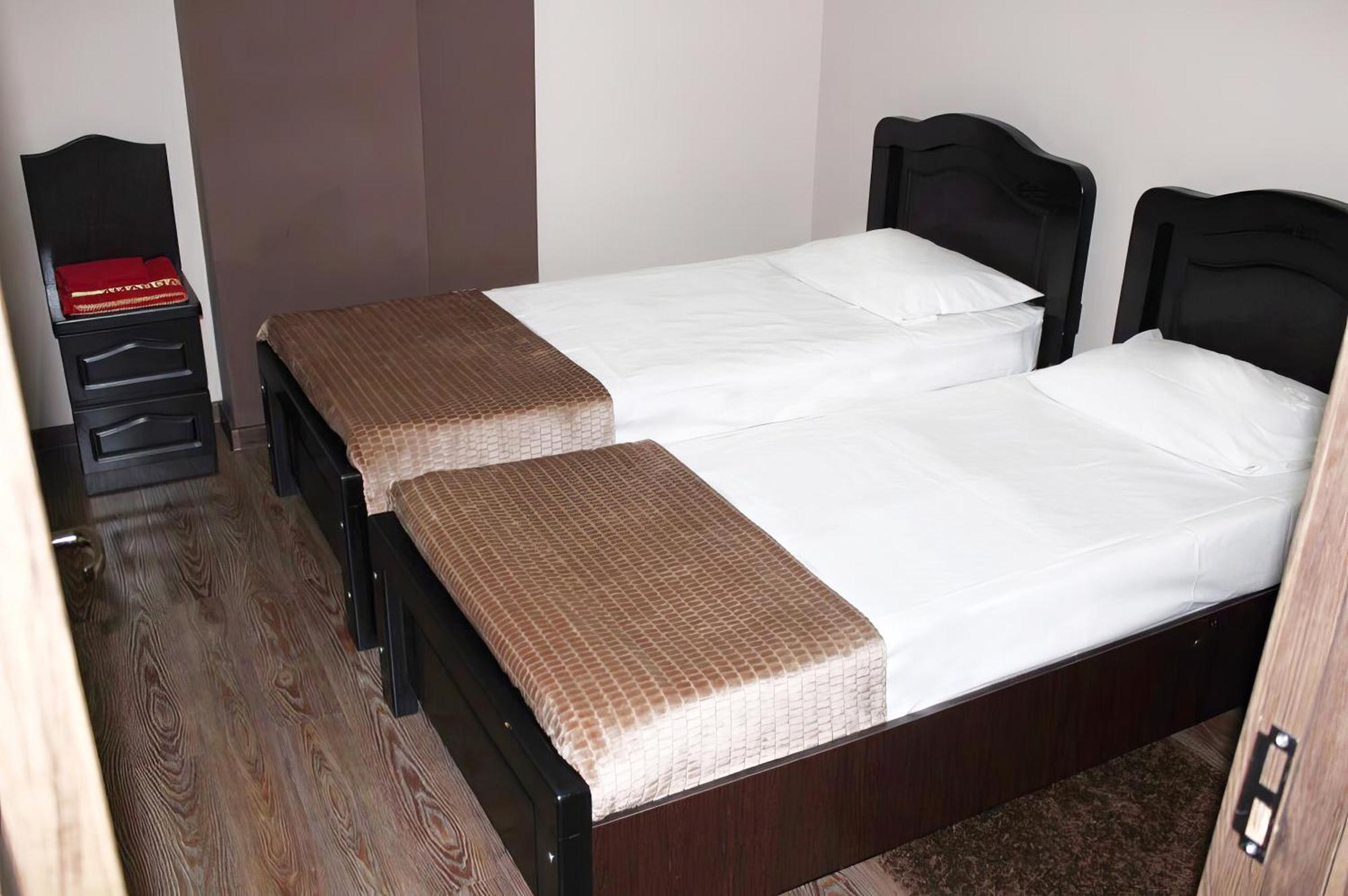 Luxury In 第比利斯